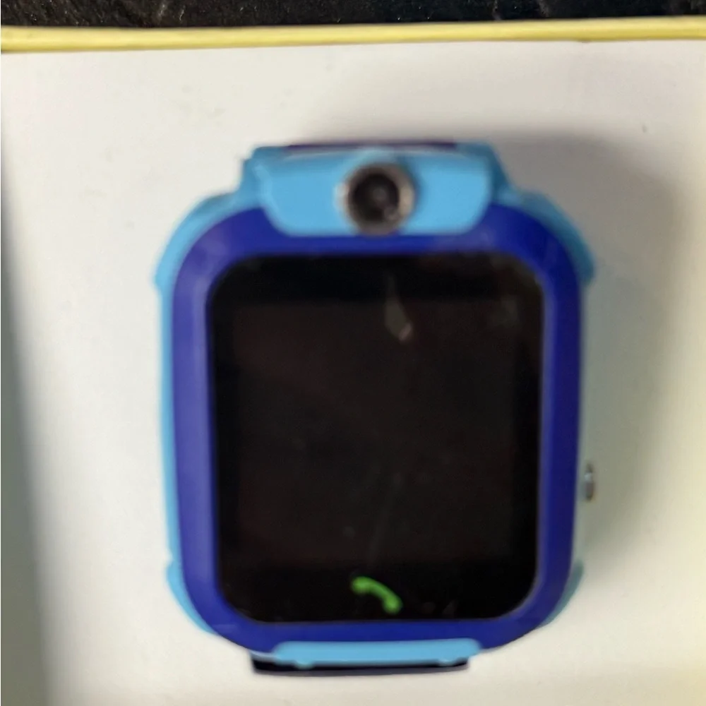 Kids Smart Watches + tracker
